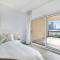 Daniels 2BR at Fairmont South The Palm Jumeirah - 迪拜