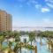 Daniels 2BR at Fairmont South The Palm Jumeirah - 迪拜