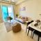 Homes 2 Retreat - Chic 1BR with Balcony & Lake Views in JLT - Dubaj