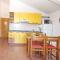 Apartments Brnic Nara