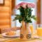 3 Bed Rustic Cozy Log Cabin in Snowdonia - MTB Trails Nearby & Parking outside - Trawsfynydd