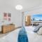 Daniels 2BR at Fairmont South The Palm Jumeirah - 迪拜