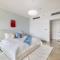 Daniels 2BR at Fairmont South The Palm Jumeirah - 迪拜