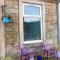 Tin Lid Cottage - cosy ground floor flat - Banton