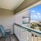Heated Pool Beach View Beachside Haven Balcony - Galveston