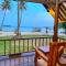 Arys Lagoon Bungalow & Hotel