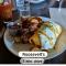 Cozy 2BR Near BOK Center - Gym, Pool, Pet Friendly - تولسا