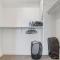 Stylish 1BR with Gym, Walk to Temple Square - مدينة سولت ليك