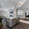 Stylish 1BR with Gym, Walk to Temple Square - مدينة سولت ليك