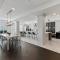 Stylish 1BR with Gym, Walk to Temple Square - مدينة سولت ليك