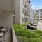 Comfy 1BR with Gym, Walk to Temple Square - مدينة سولت ليك