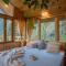 Magnificent Treehouse Valley View By Bastiat Stays - Mandi