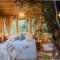 Magnificent Treehouse Valley View By Bastiat Stays - Mandi