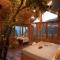 Magnificent Treehouse Valley View By Bastiat Stays - Mandi