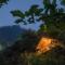 Magnificent Treehouse Valley View By Bastiat Stays - Mandi