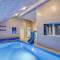 Nice Home In Jesendorf With Sauna - Jesendorf