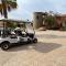 VILLA DE STANDING --PISCINE - MER - BOULODROME - TENNIS