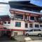 Camia transient - Baguio