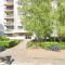 Les Buttes - Apt 4 Prs, 1 ch - Parking privé