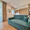 Studio No 208 Lebada Lake Residence - Pantelimon