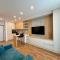 Studio No 208 Lebada Lake Residence - Pantelimon