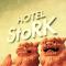 HOTEL StoRK - Naha