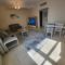 Super deluxe apartment with sea view