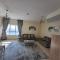 Super deluxe apartment with sea view