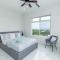 Balanciaga Villa - Turtle Cove