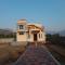 Sahyadri Farmhouse with Pvt POOL - Karjat