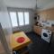 Le Drapeau : Apt 2 Personnes, 1 ch, avec Balcon - 第戎