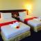 Hatyai Golden Crown Hotel - Hat Yai