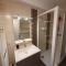 Le Drapeau : Apt 2 Personnes, 1 ch, avec Balcon - 第戎