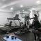 Athenian Riviera Hotel& Suites