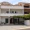 Apartments Mostak