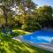 Glen Avon Lodge Boutique Hotel