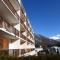 Studio 2 pers avec balcon est spacieux, centre station proche thermes et télécabine, parking inclus - FR-1-512-151 - 布里德莱班