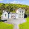 Jenkinstown Castle House - 基尔肯尼