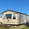 Family&dog-friendly caravan near Porthcawl beaches - Porthcawl