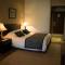 Century Park Hotel