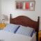 Apartamento no Centro Histórico