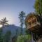 The Picturesque Treehouse - Tāndi