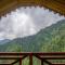Enchanting Cottage With Valley View By Bastiat Stays - Mandi