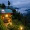 Enchanting Cottage With Valley View By Bastiat Stays - Mandi