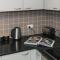 Modern Nomads Spacious Central Urban Apartment with Living Room Pool and Balcony