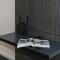 Modern Nomads Spacious Central Urban Apartment with Living Room Pool and Balcony