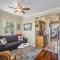 RETRO RETREAT in DTSP - Explore the downtown area - Сент-Питерсберг