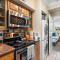 RETRO RETREAT in DTSP - Explore the downtown area - Сент-Питерсберг
