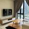 Sentral Home Brickfields Bangsar Kuala Lumpur 2-5Pax - 吉隆坡