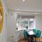 Lovely 2 Bed Heathrow and parking - Feltham